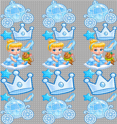 Pen sticker-F 2661